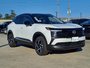 Nissan KICKS SV 2026