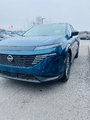 Nissan Murano PLATINUM 2025