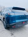 Nissan Murano PLATINUM 2025