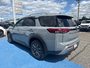 2022 Nissan Pathfinder SL night edition Absolutely like new condition, seven passenger leather sunroof, fully loaded