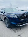 Nissan Pathfinder SL 2025
