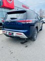 Nissan Pathfinder SL 2025