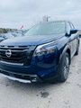 Nissan Pathfinder SL 2025