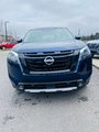 Nissan Pathfinder SL 2025