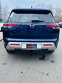 Nissan Pathfinder SL 2025