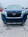 Nissan Pathfinder PLATINUM 2025