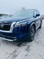 Nissan Pathfinder PLATINUM 2025