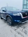 Nissan Pathfinder PLATINUM 2025