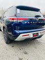 Nissan Pathfinder PLATINUM 2025