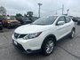 2019 Nissan Qashqai SV Brand new two-year motor vehicle inspection