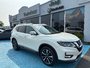 2017 Nissan Rogue SL Upgraded leather interior, Bose audio system full panoramic roof advanced safety group