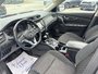 2019 Nissan Rogue SV with tech package