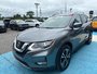 2019 Nissan Rogue SV with tech package