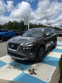 2022 Nissan ROGUE S
