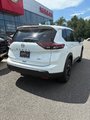 Nissan Rogue MIDNIGHT EDITION 2025