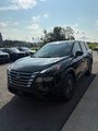 Nissan Rogue S 2025