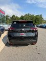 Nissan Rogue S 2025