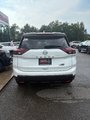 Nissan Rogue MIDNIGHT EDITION 2025