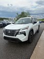 Nissan Rogue MIDNIGHT EDITION 2025
