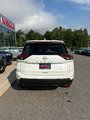 2025 Nissan Rogue MIDNIGHT EDITION