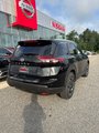 2025 Nissan Rogue SV MOONROOF