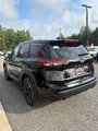 2025 Nissan Rogue SV MOONROOF