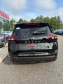 2025 Nissan Rogue SV MOONROOF