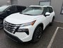 2026 Nissan ROGUE SV MOONROOF