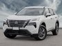 Nissan ROGUE S 2026