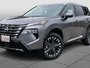 Nissan ROGUE PLATINUM 2026