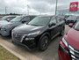 Nissan ROGUE S 2026