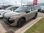 Nissan ROGUE ROCK CREEK 2026