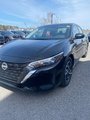 Nissan Sentra SV 2025