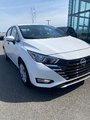 Nissan Versa S 2025