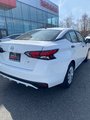 Nissan Versa S 2025
