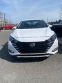 Nissan Versa S 2025