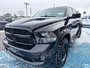 2019 Ram 1500 Classic Express Lift tire and rim package, fender, flares, heated seats, cooled seats, command start sport Hood