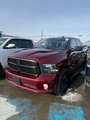 2019 Ram 1500 CLASSIC EXPRESS AS TRADED