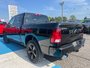 2020 Ram 1500 Classic Express Blackout package with heated seats heated wheel command start