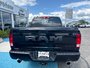2020 Ram 1500 Classic Express blackout edition 5.7 hemi, 20 inch black wheels painted bumper sport Hood Apple CarPlay