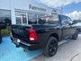 2020 Ram 1500 Classic Express blackout edition 5.7 hemi, 20 inch black wheels painted bumper sport Hood Apple CarPlay