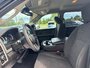 2020 Ram 1500 Classic Express blackout edition 5.7 hemi, 20 inch black wheels painted bumper sport Hood Apple CarPlay