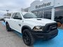 2021 Ram 1500 Classic Warlock New tires, loaded with navigation