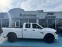 2021 Ram 1500 Classic Express  upgraded tires, power seats heated seats heater wheel, Apple CarPlay, sport appearance package
