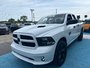 2021 Ram 1500 Classic Express  upgraded tires, power seats heated seats heater wheel, Apple CarPlay, sport appearance package