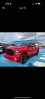 2021 Ram 1500 Classic EXPRESS