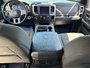 2021 Ram 1500 Classic Warlock V8 hemi Loaded with a sunroof, heated seat, heated wheel navigation, etc.