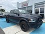 2021 Ram 1500 Classic Warlock   8 inch apple CarPlay V8
