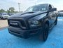 2021 Ram 1500 Classic Warlock Upgraded off-road package tow package navigation