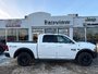 2021 Ram 1500 Classic Warlock V8 hemi two year MVI certified, all trained tires very good condition